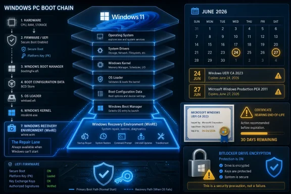 windowsforum-kb5096038-safe-os-update-warns-secure-boot-certificates-expire-in-2026.webp