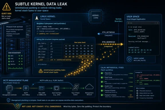 windowsforum-cve-2026-45930-linux-kernel-mctp-netlink-info-leak-and-why-patch-discipline-matt...webp