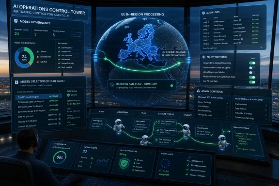 windowsforum-mistral-medium-3-5-joins-copilot-studio-eu-data-control-agent-governance.webp