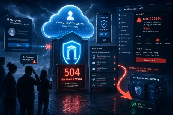 windowsforum-microsoft-365-identity-outage-my-sign-ins-504-errors-blocked-mfa-setup-mo1329260.webp
