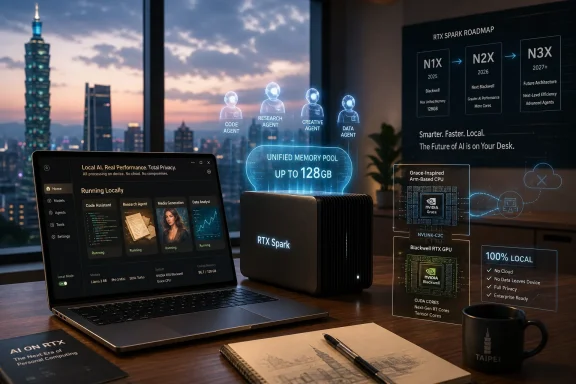 windowsforum-nvidia-rtx-spark-windows-ai-pc-platform-to-power-n2x-and-n3x-generations.webp