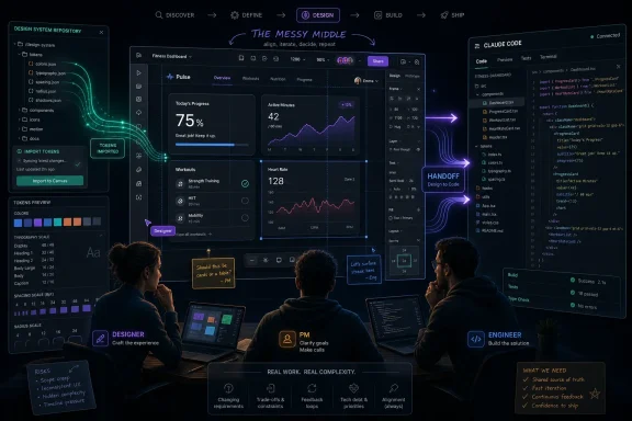 Claude Design June 2026 Update: Design Systems, WYSIWYG Editing, Claude ...