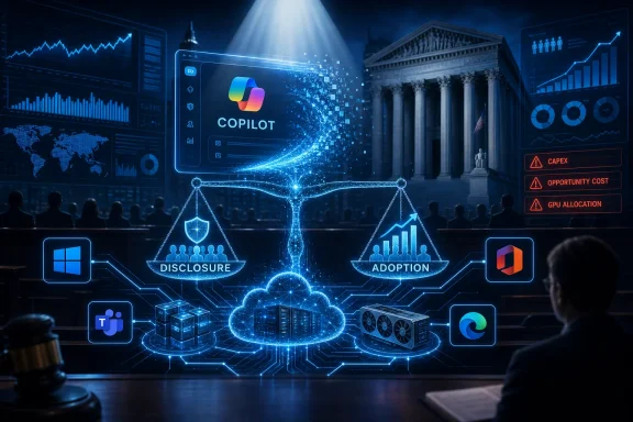 Futuristic business dashboard overlay shows cloud security and analytics with “DISCLOSURE” and “ADOPTION” in a data center. Futuristic business dashboard overlay shows cloud security and analytics with “DISCLOSURE” and “ADOPTION” in a data center.