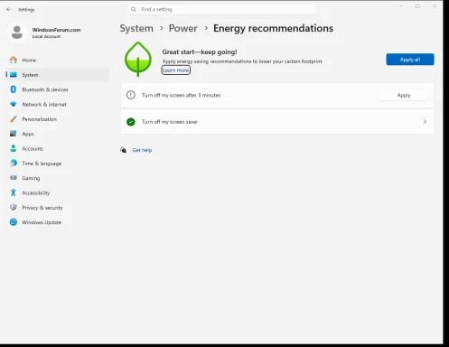 windowsforum-settings-energy-recommendations-d36cbe5b.webp
