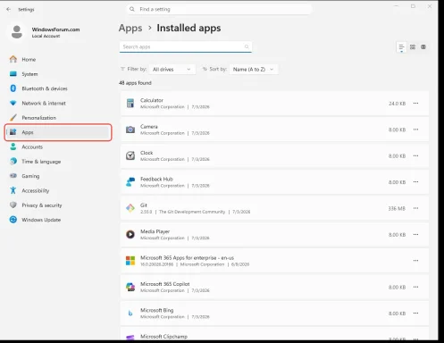 windowsforum-settings-apps-installed-c9003165.webp
