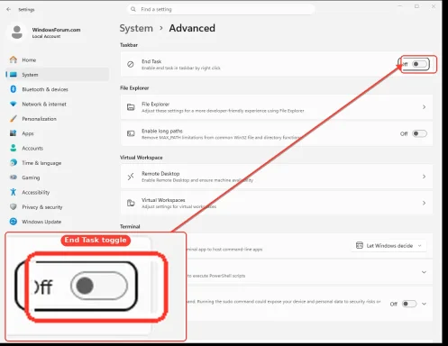 windowsforum-settings-for-developers-end-task-52e9fae8.webp