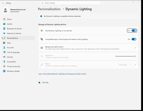 windowsforum-settings-dynamic-lighting-43f7ff51.webp