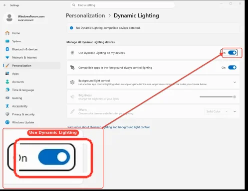 windowsforum-settings-dynamic-lighting-43f7ff51.webp