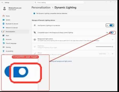 windowsforum-settings-dynamic-lighting-43f7ff51.webp