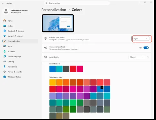 windowsforum-settings-colors-34e802d5.webp