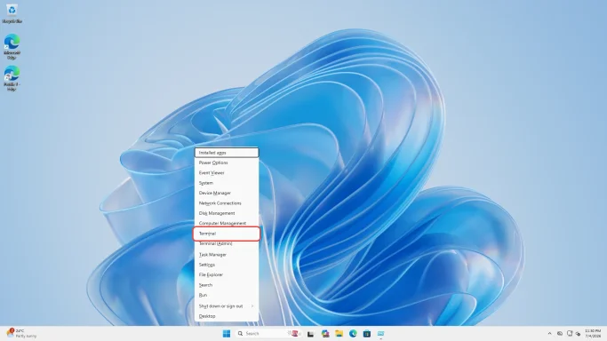 windowsforum-quick-link-menu-84b3e3b5.webp
