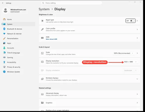 windowsforum-settings-display-83302f01.webp
