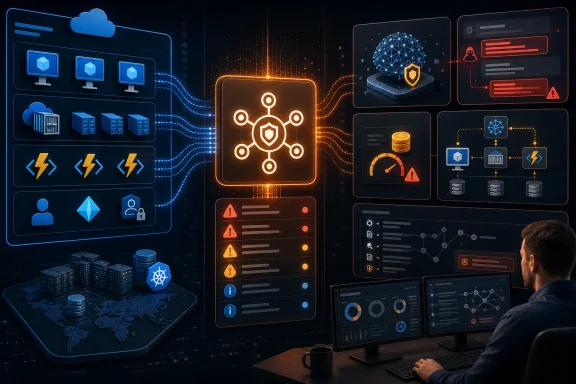 windowsforum-aws-security-hub-monitors-azure-vms-containers-and-identities.webp