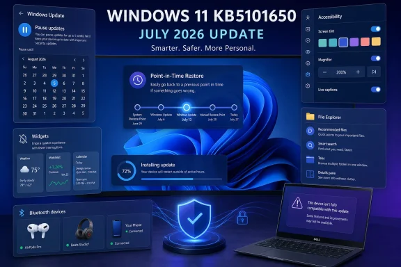 windowsforum-kb5101650-updates-windows-11-24h2-25h2-withholds-some-dell-pcs.webp