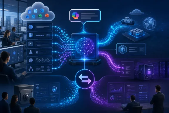 Futuristic AI data hub connecting cloud services, analytics, security, and global digital infrastructure. Futuristic AI data hub connecting cloud services, analytics, security, and global digital infrastructure.
