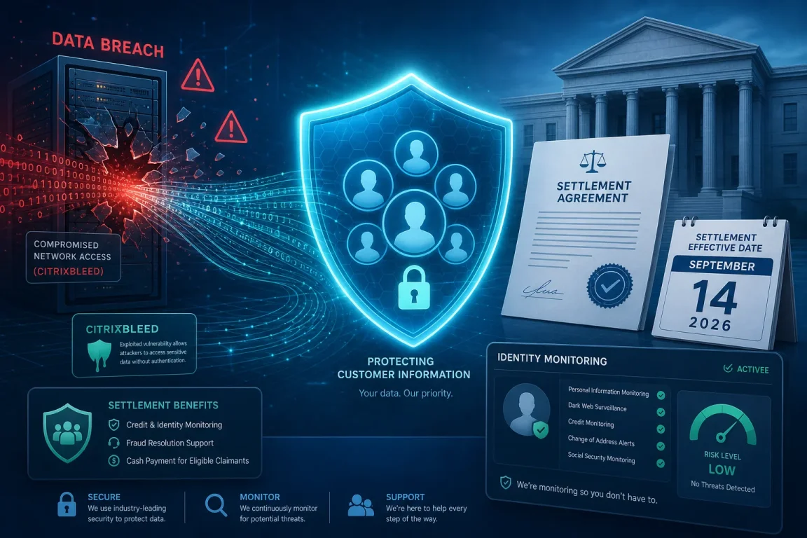 Xfinity Data Breach Settlement: Claim Up to $10,000 by Sept 14
