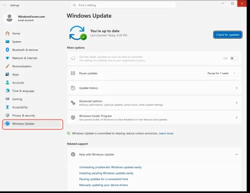 windowsforum-settings-windows-update-12e0141e.webp