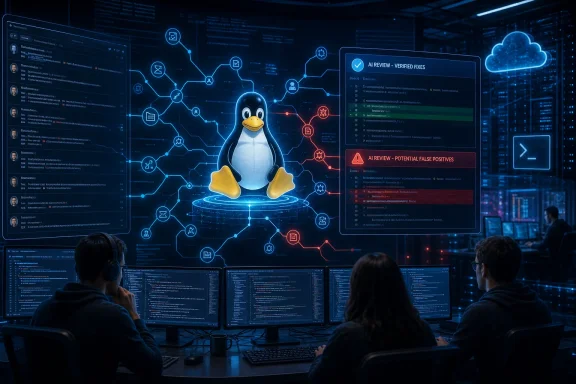 windowsforum-linus-torvalds-allows-ai-assisted-linux-kernel-development.webp