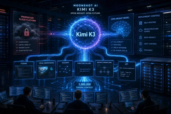 windowsforum-kimi-k3-weights-due-july-27-what-windows-developers-can-host.webp