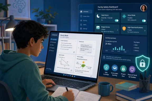 windowsforum-chatgpt-study-mode-parents-can-set-a-teen-learning-default.webp