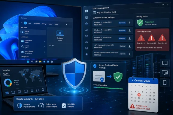 windowsforum-kb5101650-fixes-570-flaws-and-3-zero-days-in-windows-11.webp
