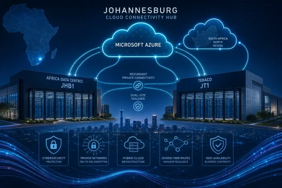 windowsforum-azure-expressroute-metro-adds-johannesburg-jhb1-for-dual-site-resilience.webp