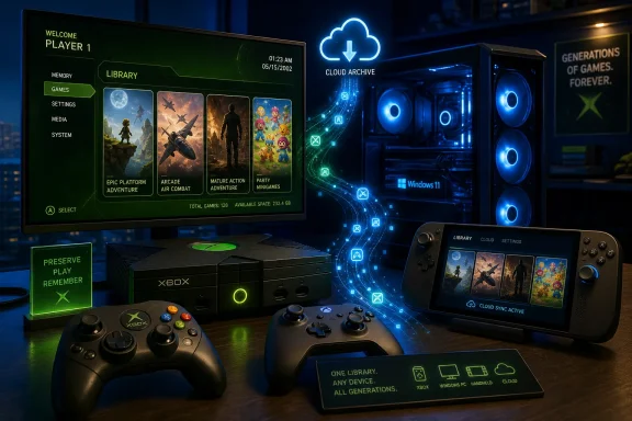 windowsforum-xbox-backward-compatibility-brings-4-original-xbox-games-to-windows-11-pc.webp
