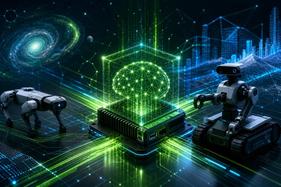 Robotic security system with a glowing green holographic globe on a digital network backdrop. Robotic security system with a glowing green holographic globe on a digital network backdrop.