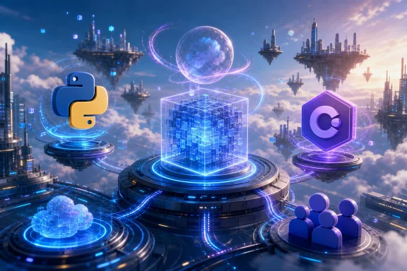 windowsforum-microsoft-foundry-hosted-agents-ga-python-3-14-net.webp