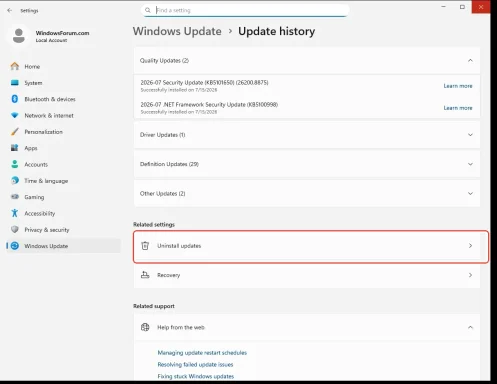 windowsforum-settings-windows-update-history-6d2437b7.webp