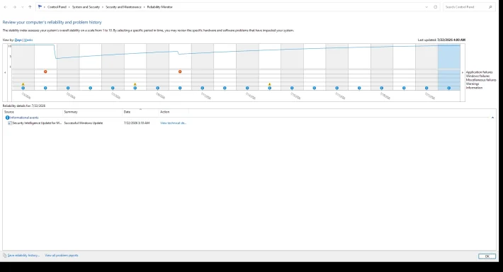 windowsforum-reliability-monitor-75101714.webp