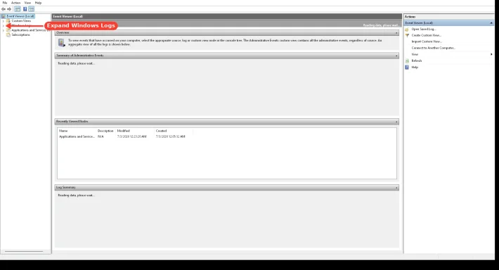windowsforum-event-viewer-main-3b1d088b.webp