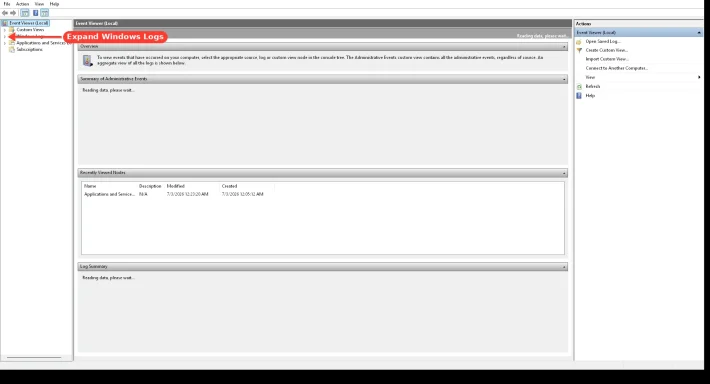 windowsforum-event-viewer-main-3b1d088b.webp