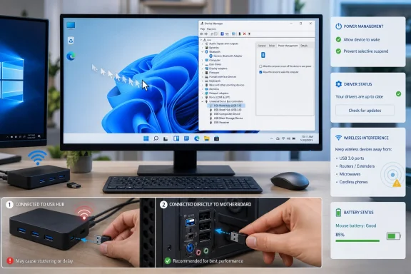 windowsforum-windows-11-mouse-stuttering-fix-usb-bluetooth-and-drivers.webp