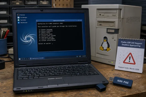 windowsforum-sparkylinux-8-4-restores-32-bit-debian-13-installs.webp
