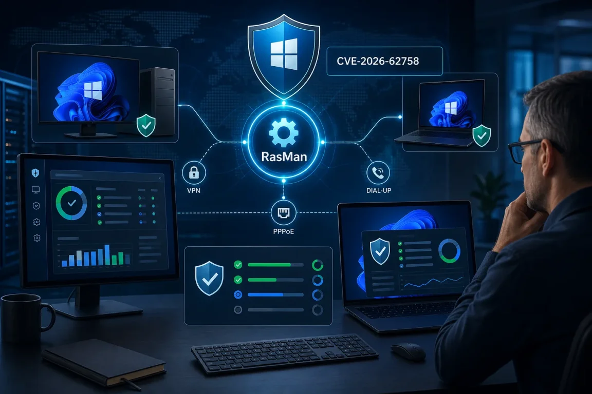 CVE-2026-62758: Patch Windows RasMan Privilege Escalation