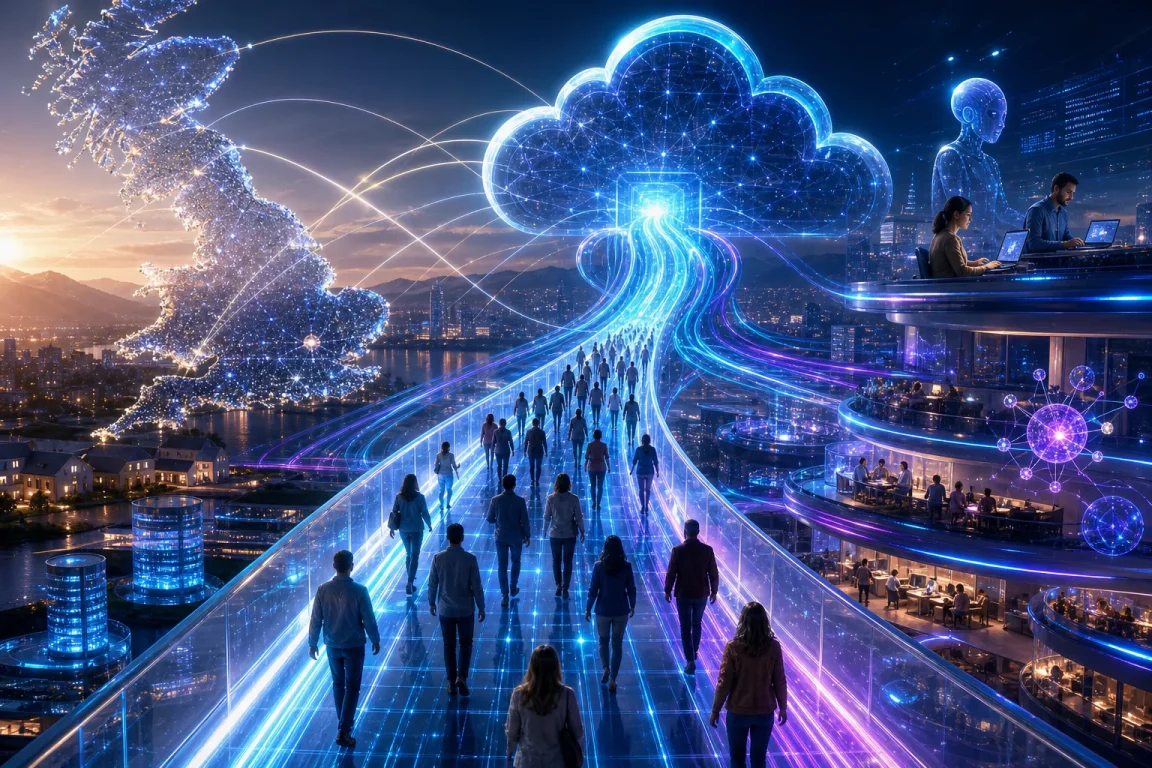 Nationwide’s 15m Core Migration: What Azure Really Means