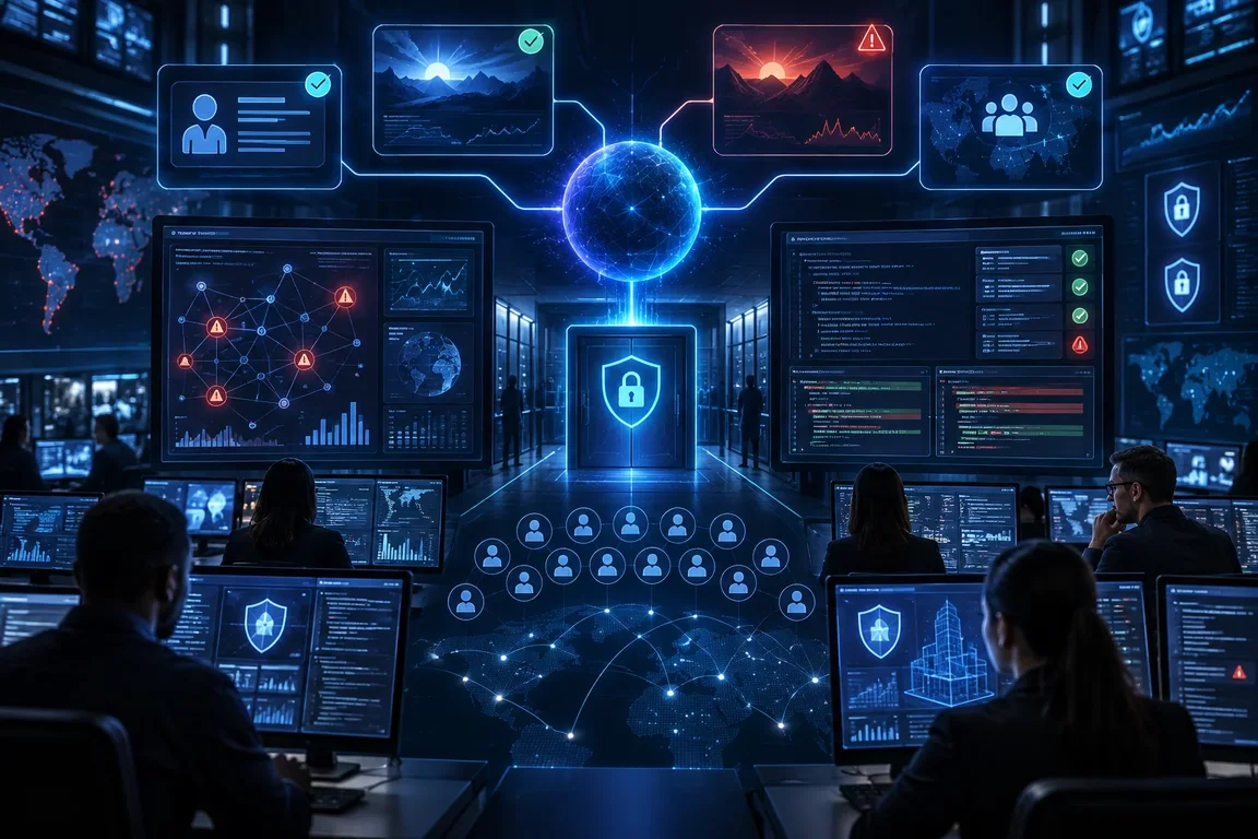 GPT-6 Astra Requires Daybreak Approval for Advanced Cyber Work