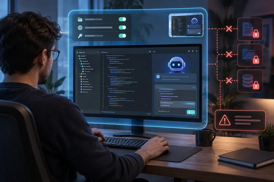 GitHub Copilot App Adds Fail-Closed Local Sandboxing Preview