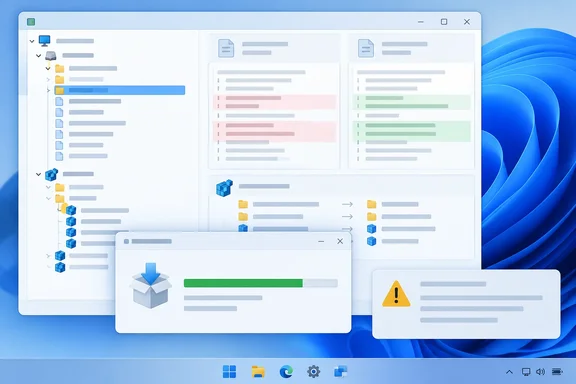 SoftDetective for Windows 10 & 11: Track Installer Files, Registry ...