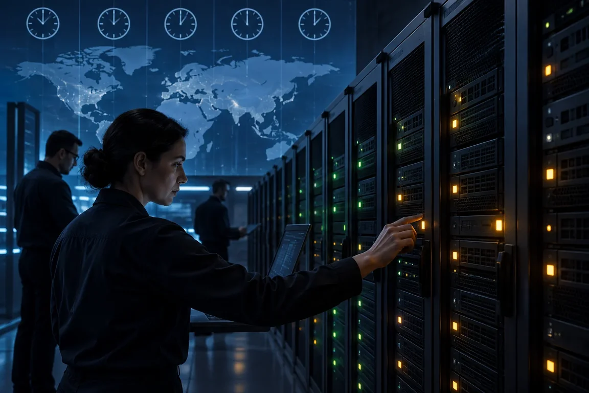 Kiteworks Urges Global Server Shutdown Over Credible Imminent Attack ...