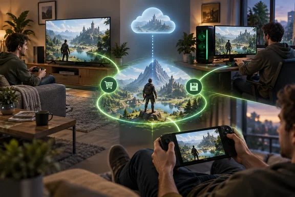 windowsforum-xbox-play-anywhere-in-2026-cross-device-games-project-helix-and-what-actually-tr...webp