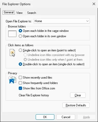 windowsforum-file-explorer-options-general-c4594e1c.webp