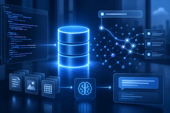 Azure SQL Database Vector Search Goes GA: DiskANN Indexes, Syntax and ...
