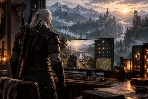 windowsforum-the-witcher-3-remastered-pc-requirements-windows-11-rtx-5080-path-tracing-and-fr...webp