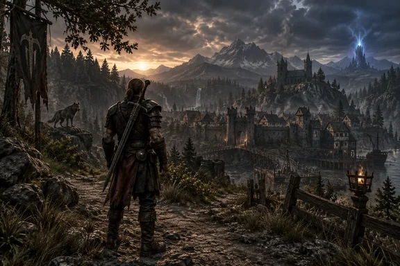 windowsforum-gothic-ii-complete-classic-arrives-on-xbox-price-smart-delivery-and-game-pass-cl...webp