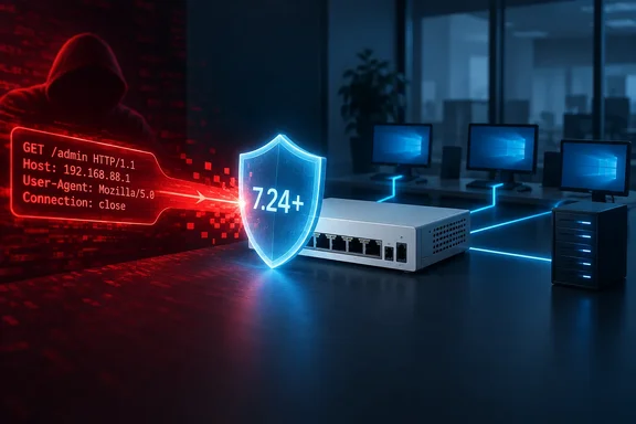 windowsforum-cisa-warns-of-mikrotik-routeros-cve-2026-84411-root-rce-upgrade-to-7-24.webp