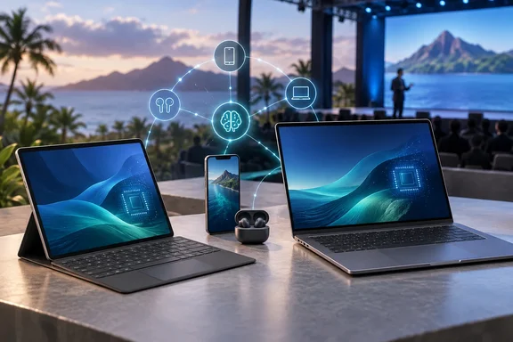 windowsforum-snapdragon-summit-2026-surface-x2-plus-launch-agentic-ai-and-linux-roadmap.webp