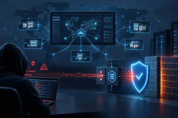 windowsforum-cisa-kev-flags-cisco-catalyst-sd-wan-manager-cve-2026-76504-fixed-release-guide.webp