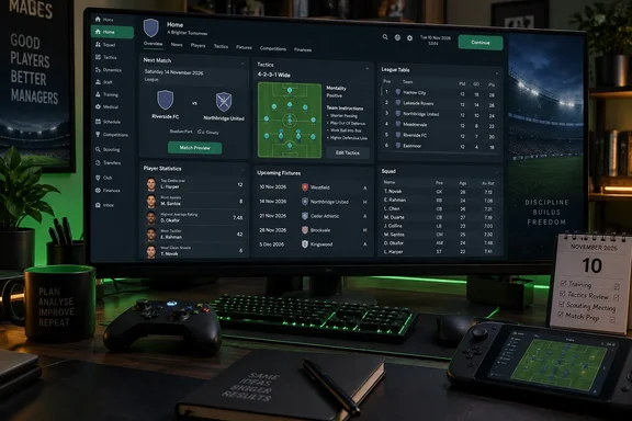 windowsforum-football-manager-27-hits-pc-game-pass-november-10-xbox-one-left-out.webp